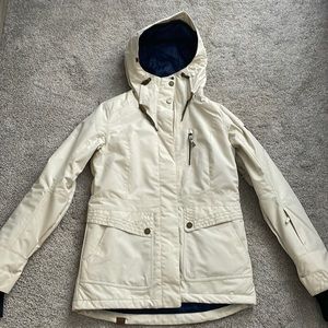 ROXY ski/snowboard jacket
